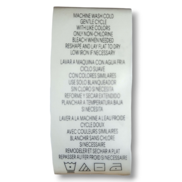 Calvin Klein Pullover Mock Turtleneck Cable Knit Sweater - Size XS - Picture 10 of 12